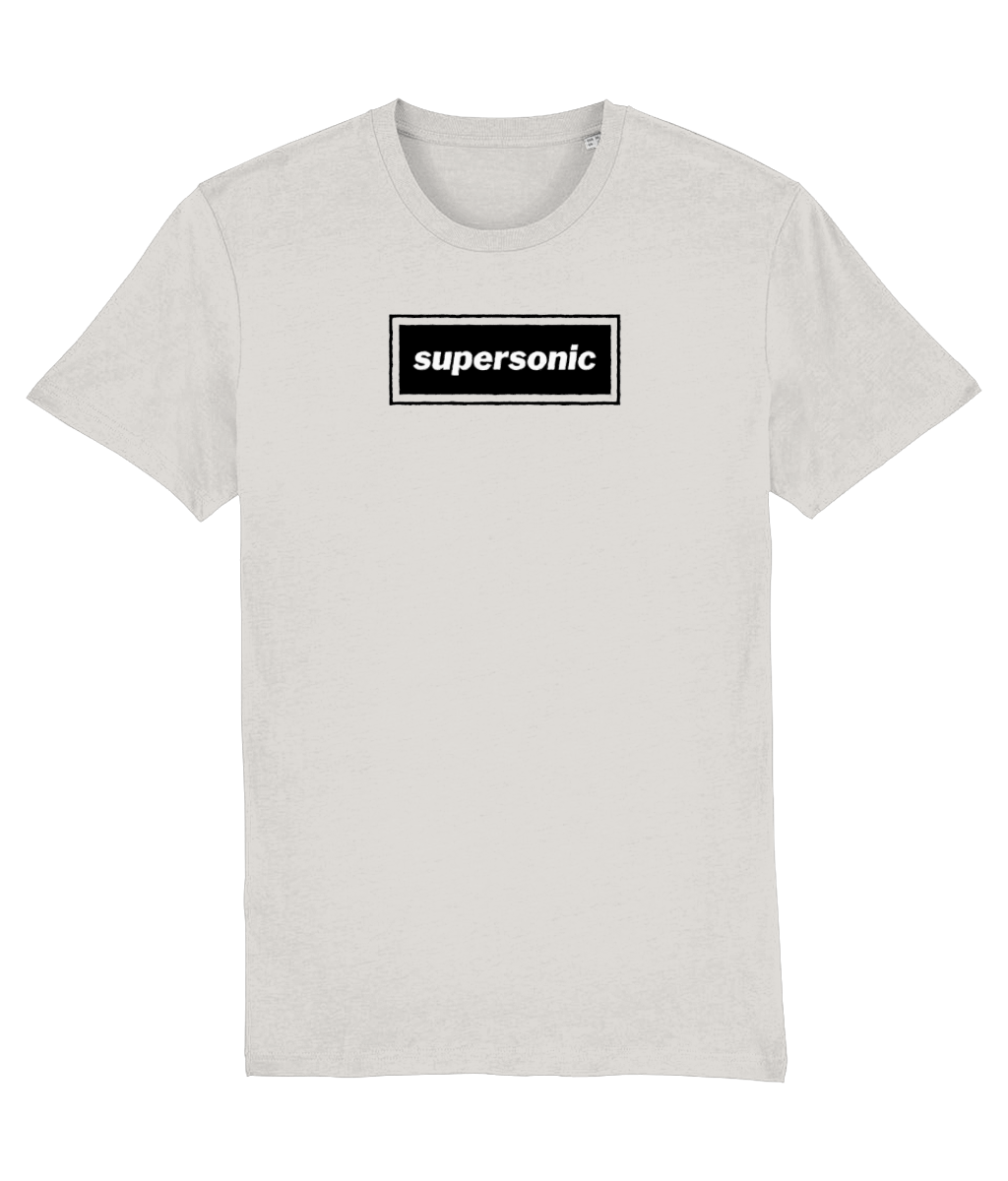 Supersonic T-shirt