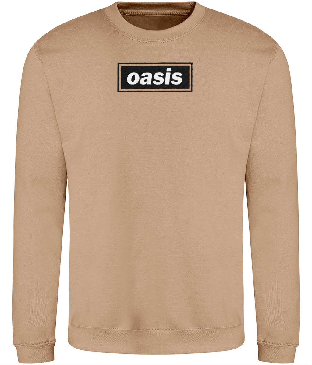 Oasis Sweatshirt