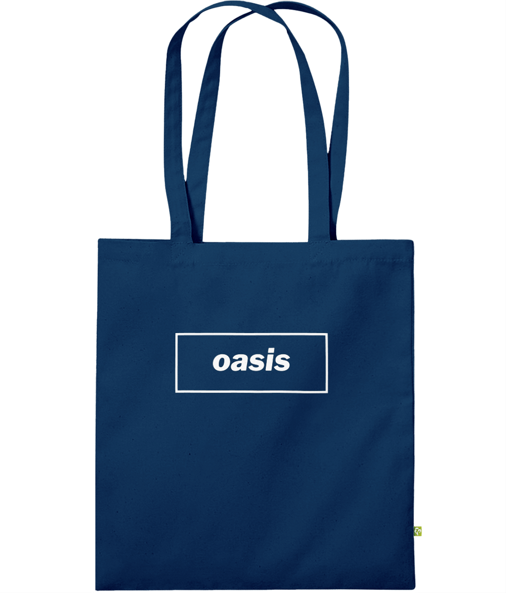 Oasis organic bag for life