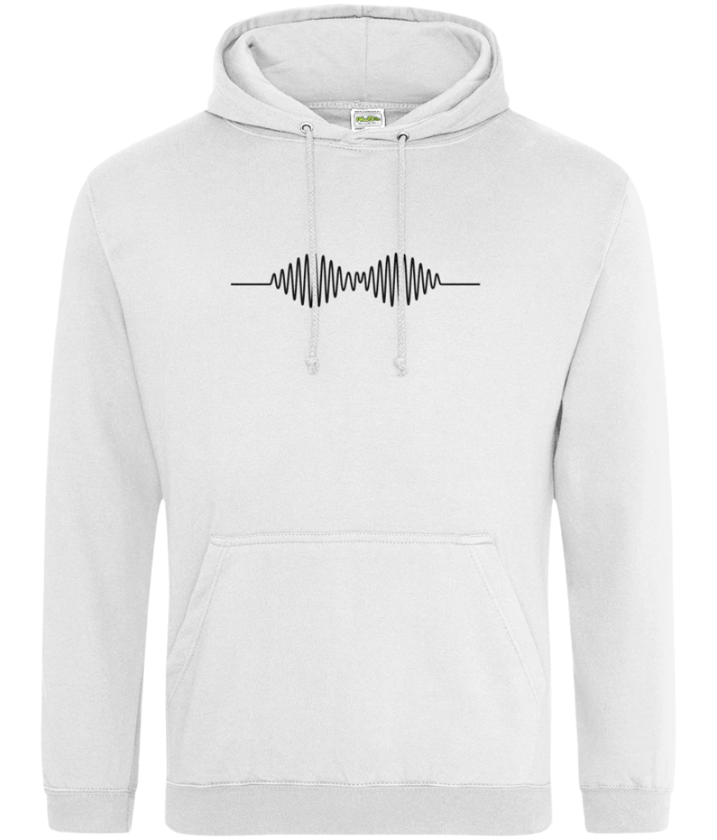 Arctic MOnkeys AM Hoodie