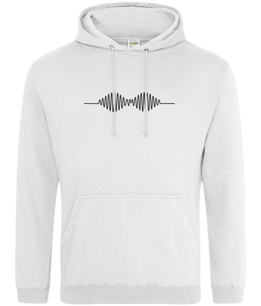 Arctic MOnkeys AM Hoodie