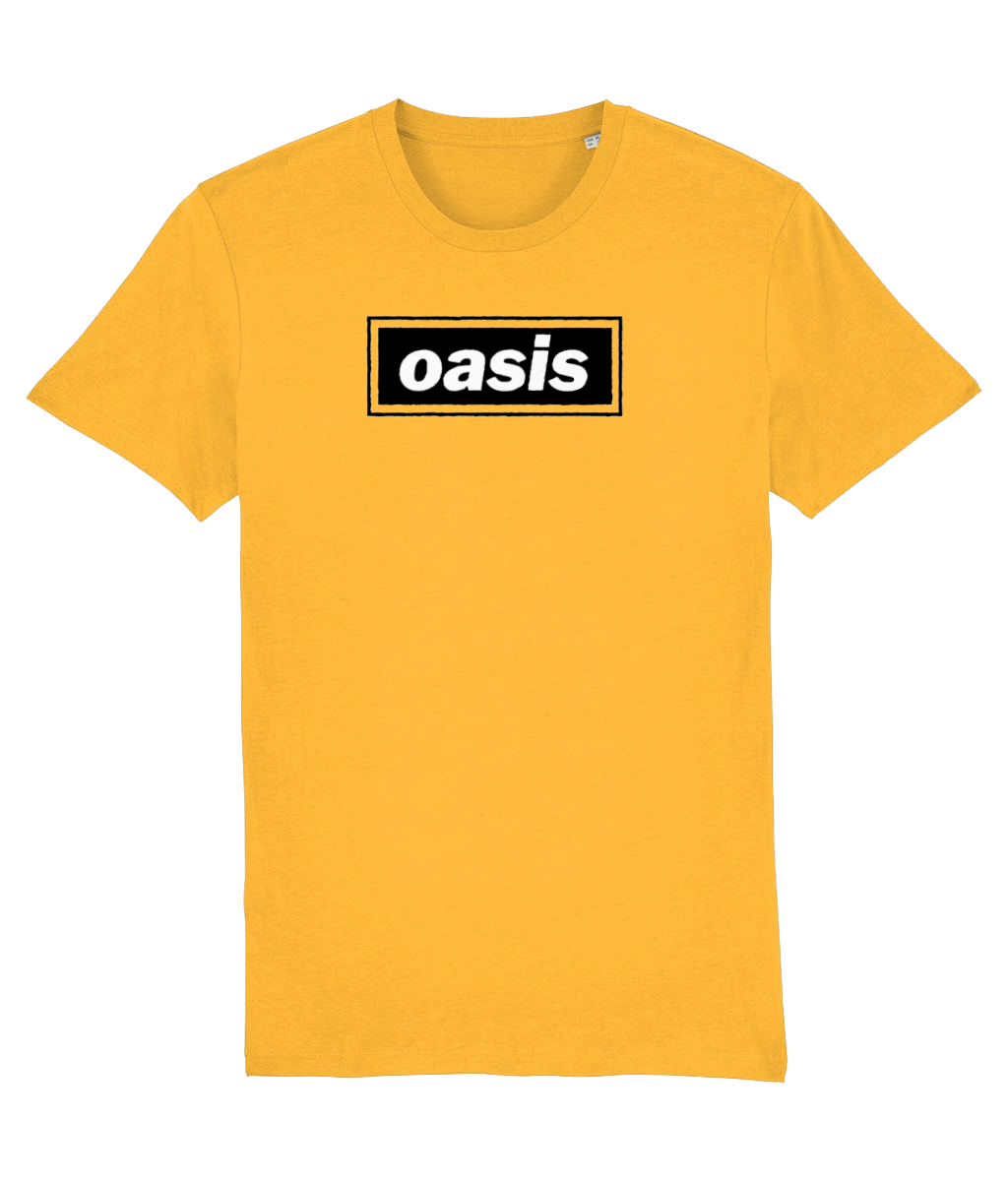 Oasis T-shirt