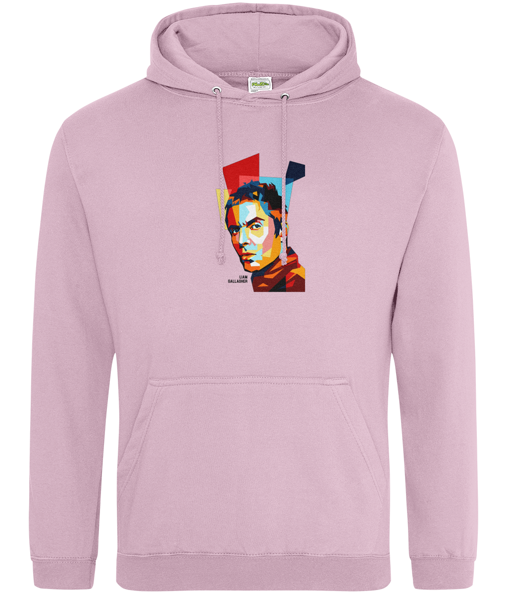 Liam Gallagher hoodie