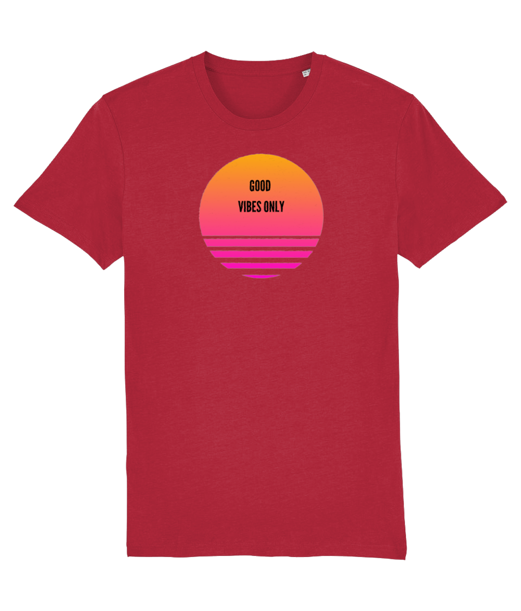 Good Vibes Only T-shirt