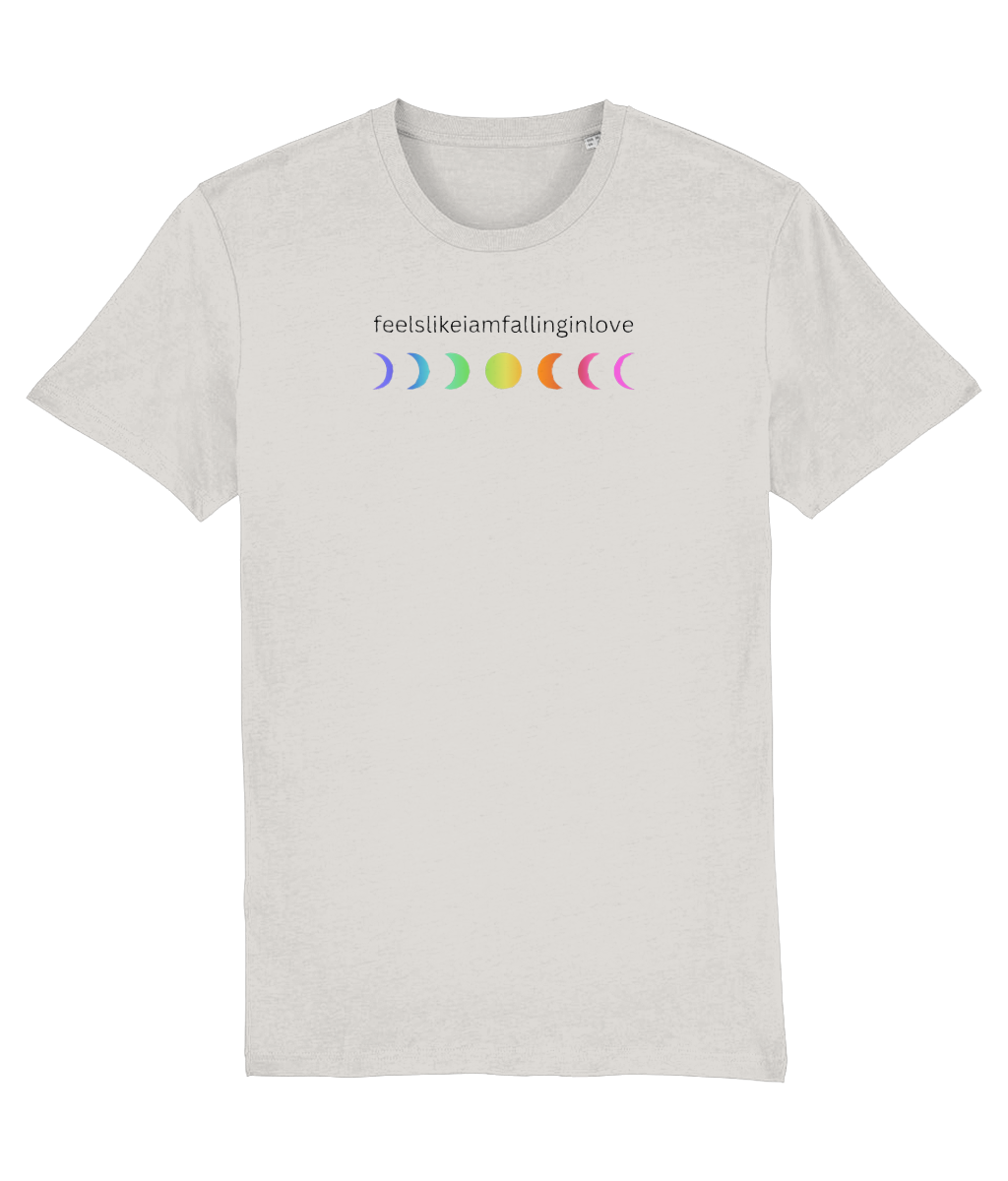 Feelslikeiamfallinginlove Coldplay T-shirt