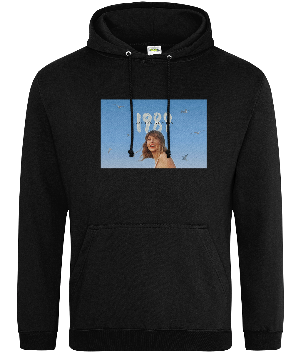 Taylor Swift 1989 Hoodie