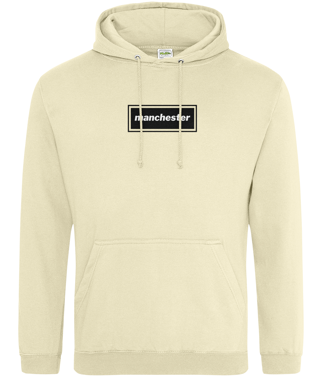 Manchester Hoodie