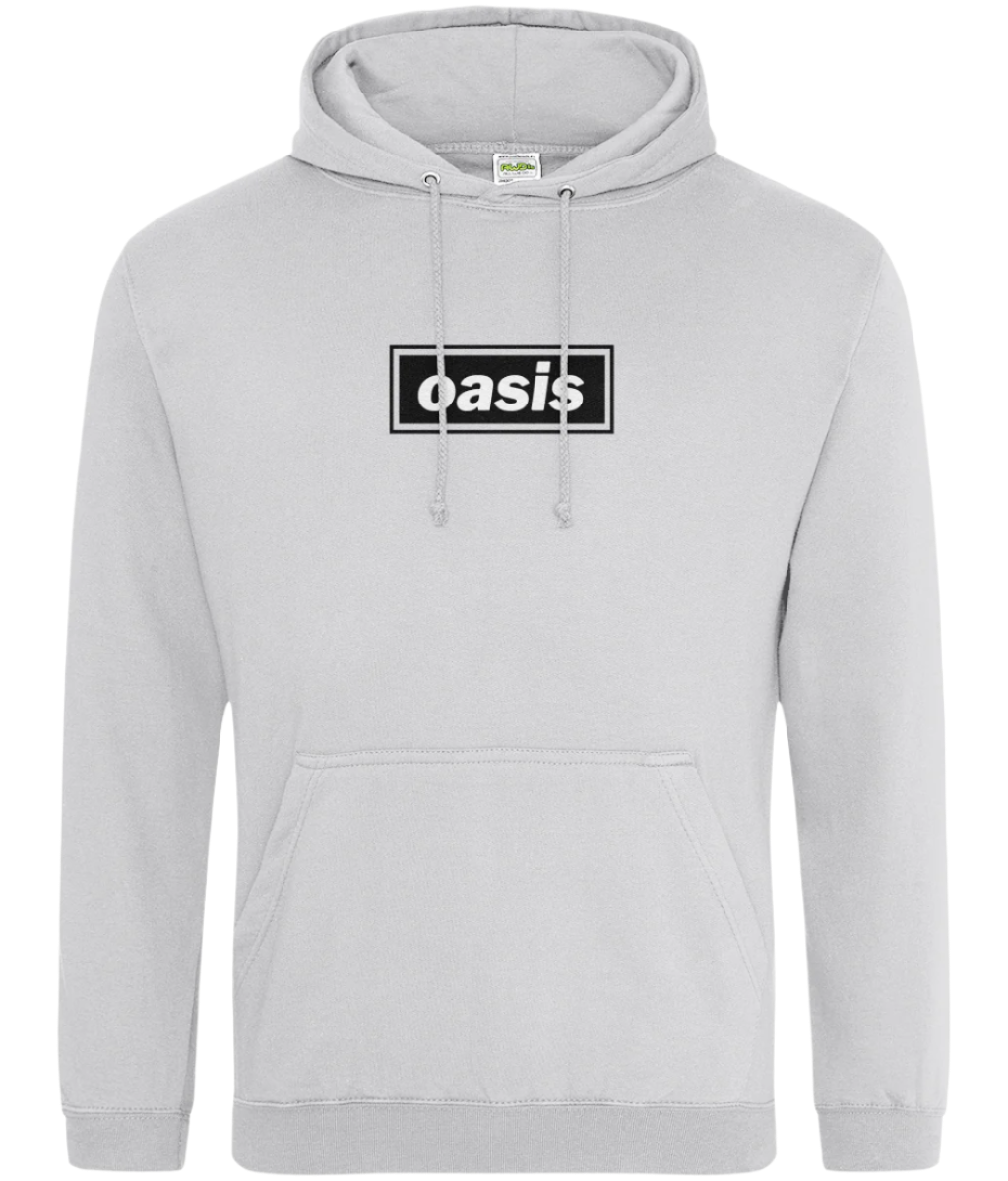 Oasis Hoodie