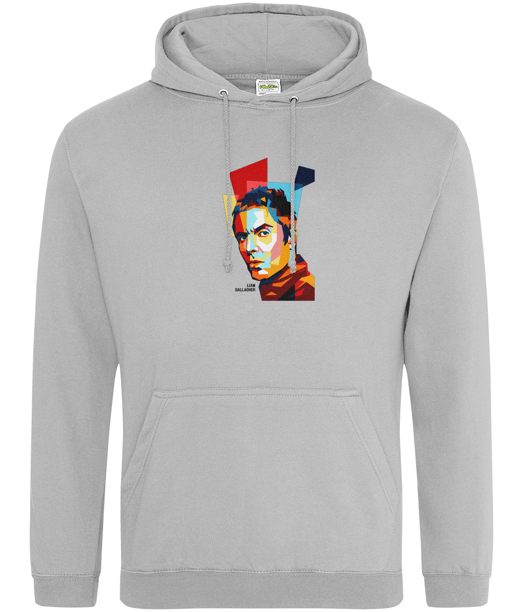 Liam Gallagher hoodie