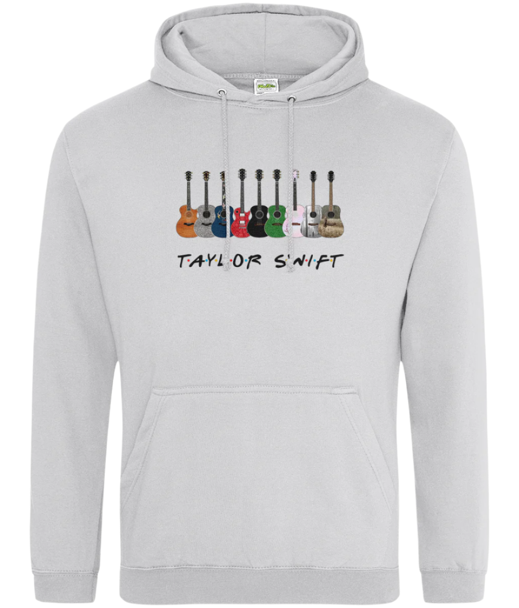 Taylor Swift Friends Hoodie