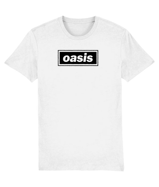 Oasis T-shirt