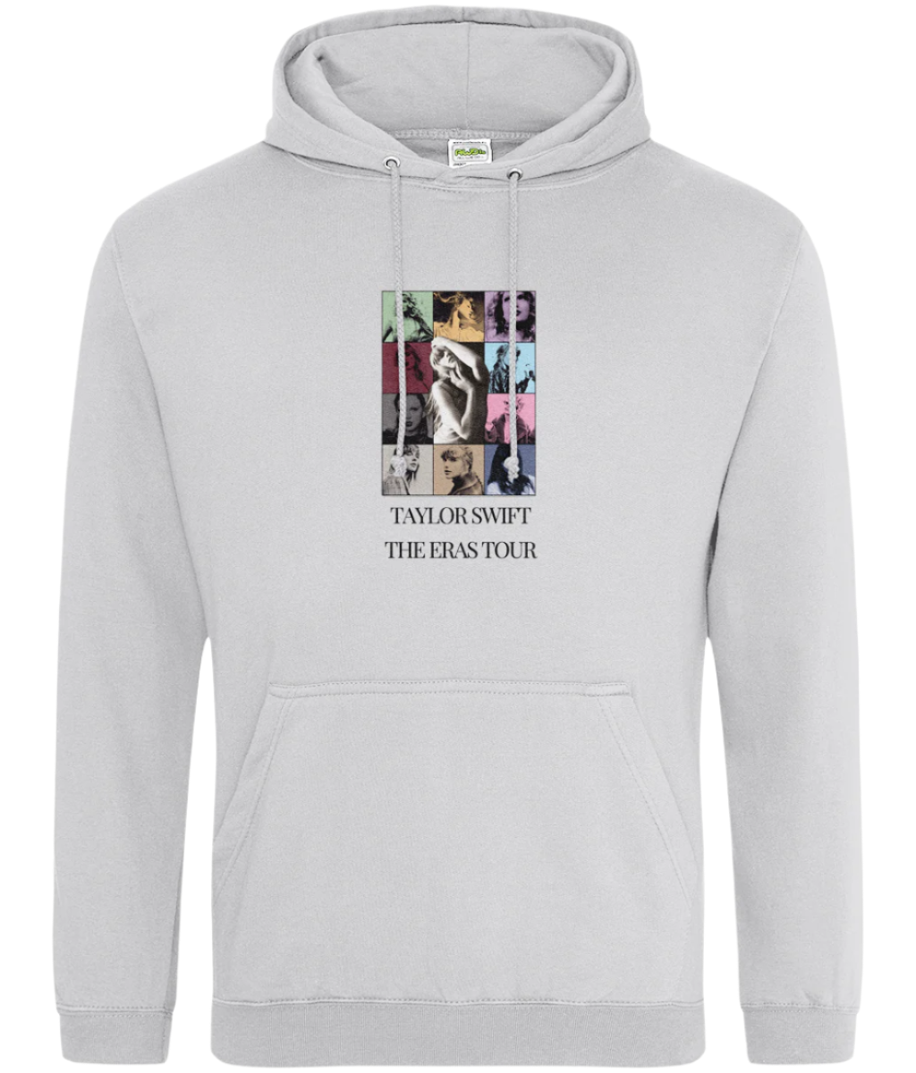 Taylor Swift The Eras Tour Hoodie