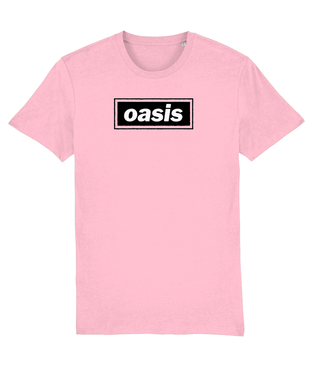 Oasis T-shirt