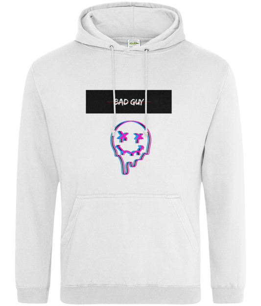 Billie Eilish Bad Guy Hoodie