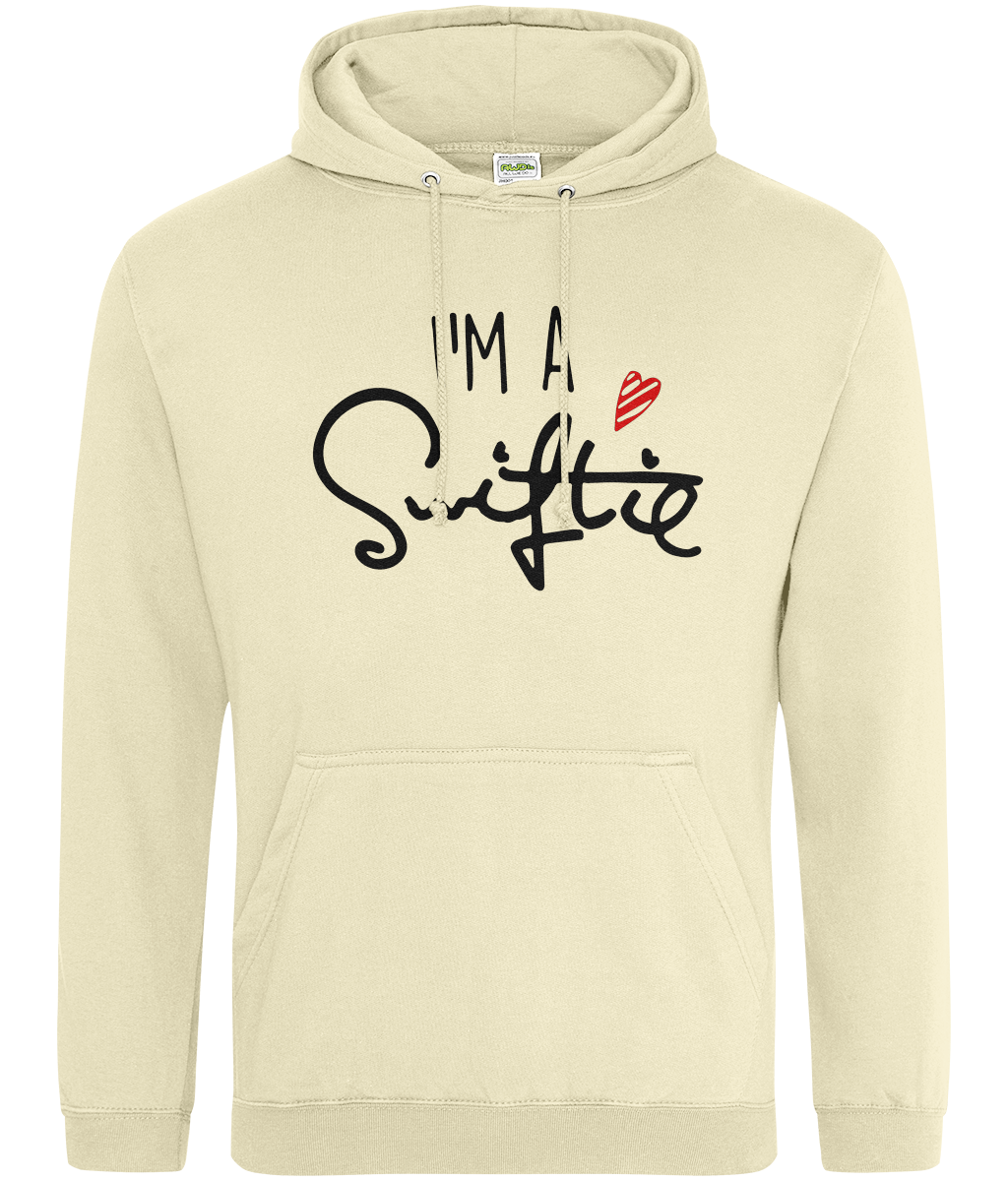 I'm a Swiftie Hoodie