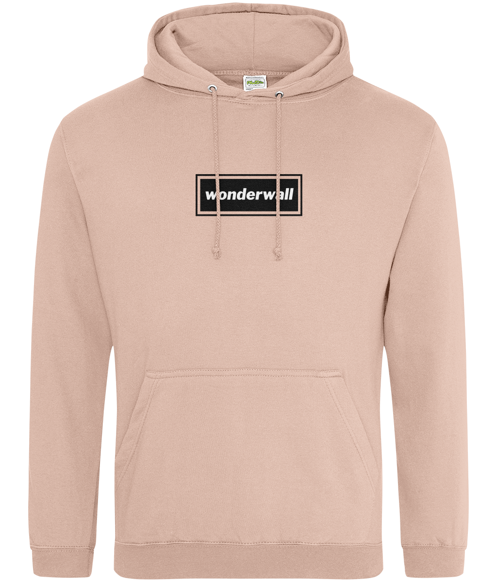 Oasis Wonderwall Hoodie