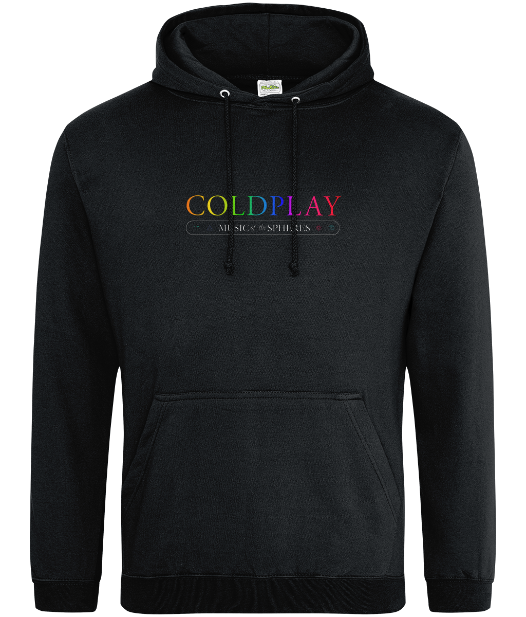 Coldplay Music of the Spheres Hoodie