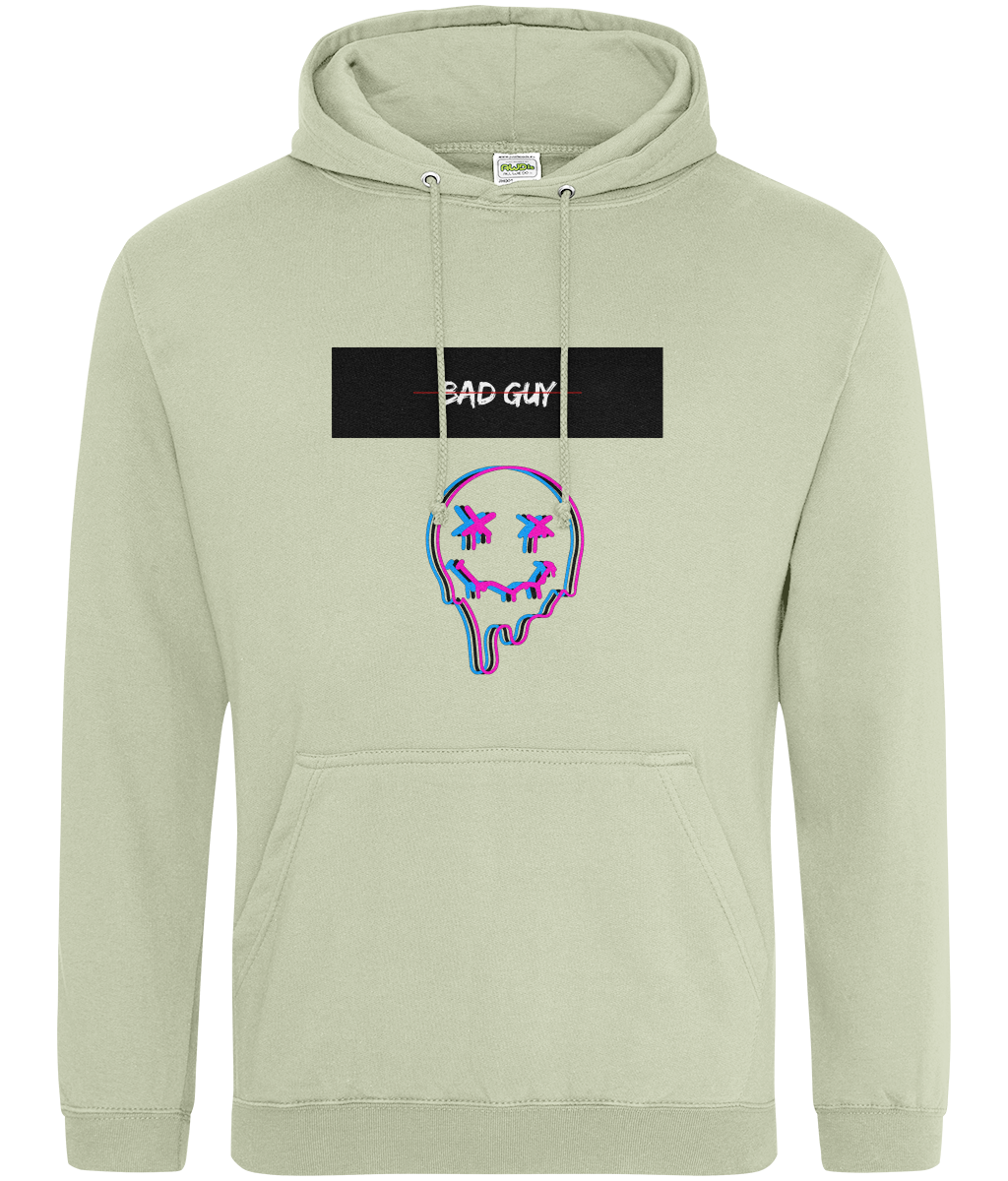 Billie Eilish Bad Guy Hoodie