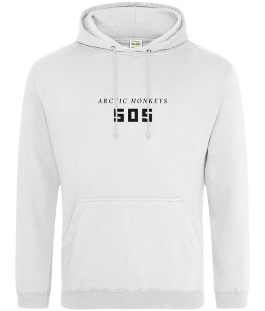 Arctic Monkeys 505 Hoodie