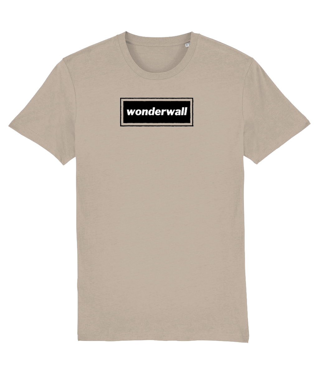 Wonderwall T-shirt