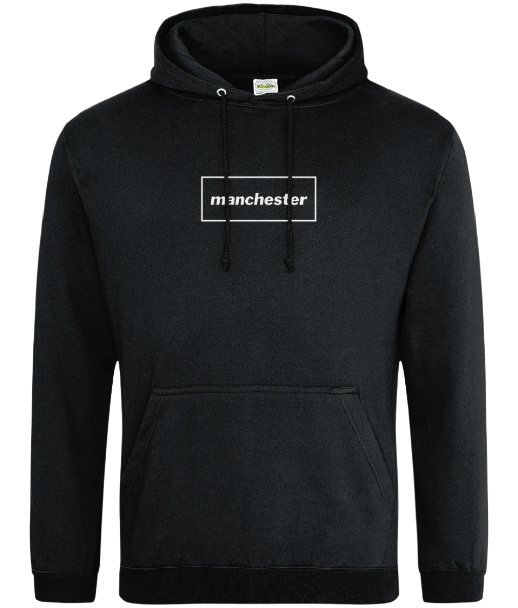 Manchester Hoodie