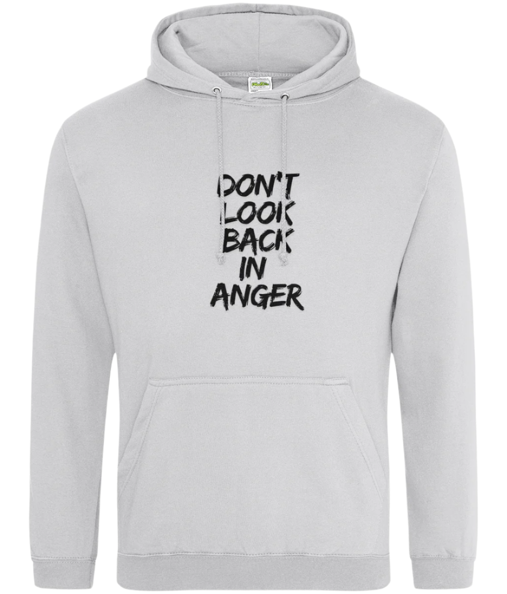 Oasis Don't Look Back in Anger Hoodie