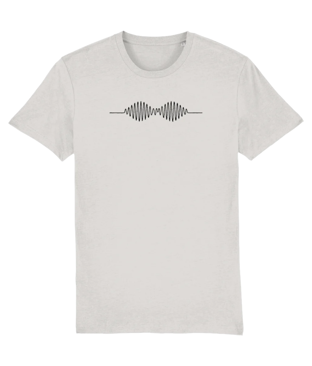 Arctic Monkeys AM Era T-shirt