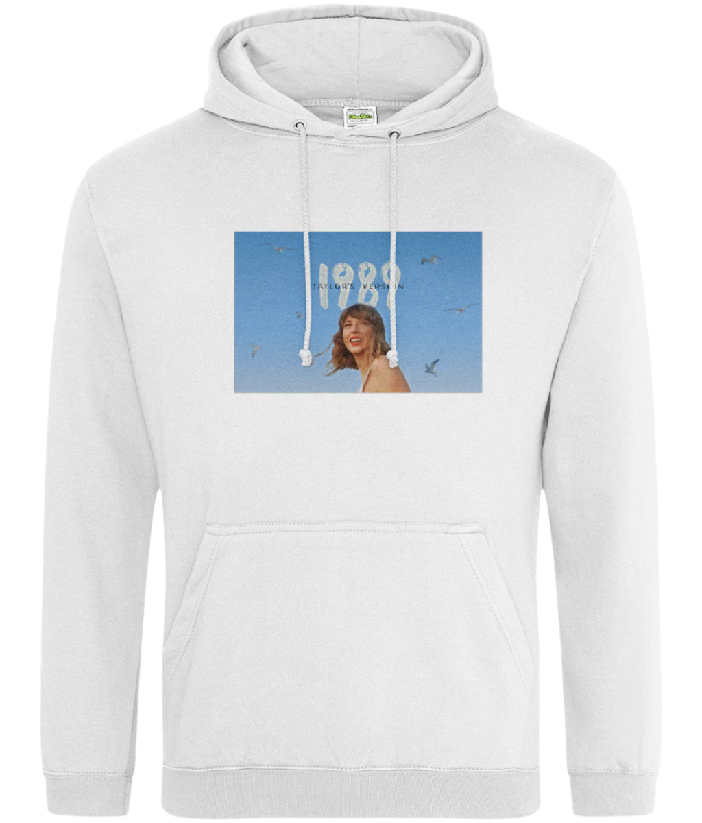 Taylor Swift 1989 Hoodie