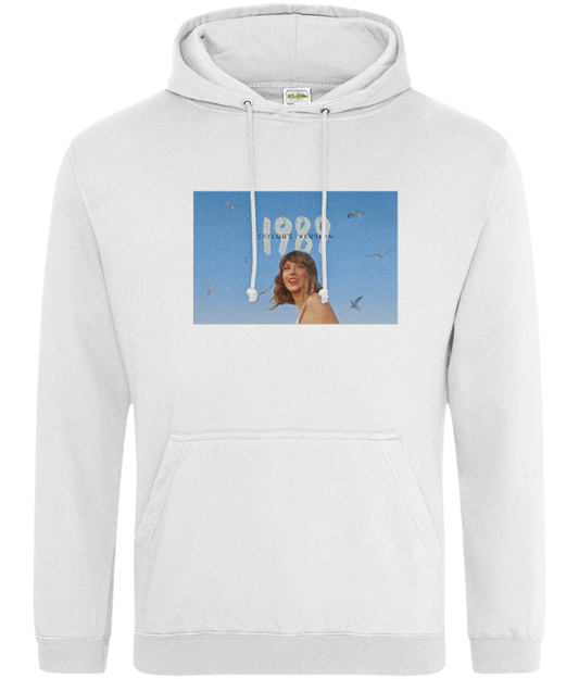 Taylor Swift 1989 Hoodie