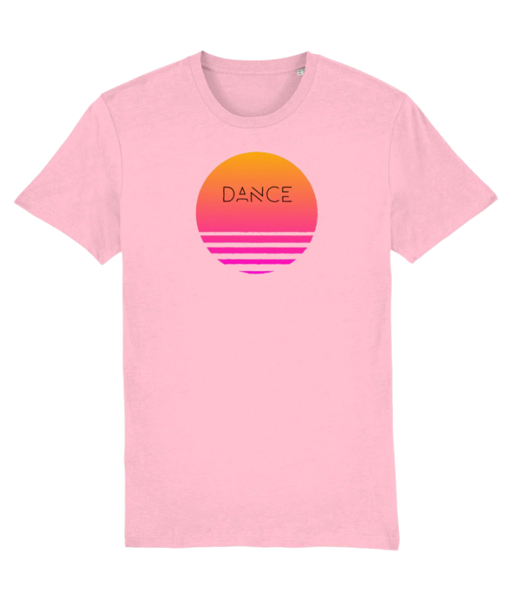 Dance in the Sunset T-shirt