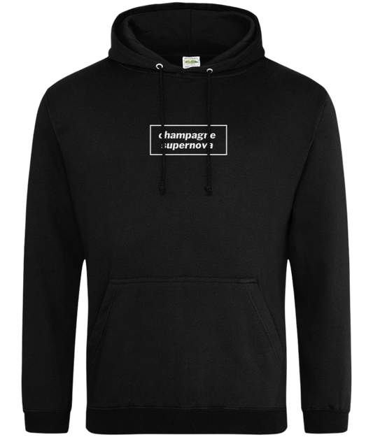 Oasis Champagne Supernova hoodie