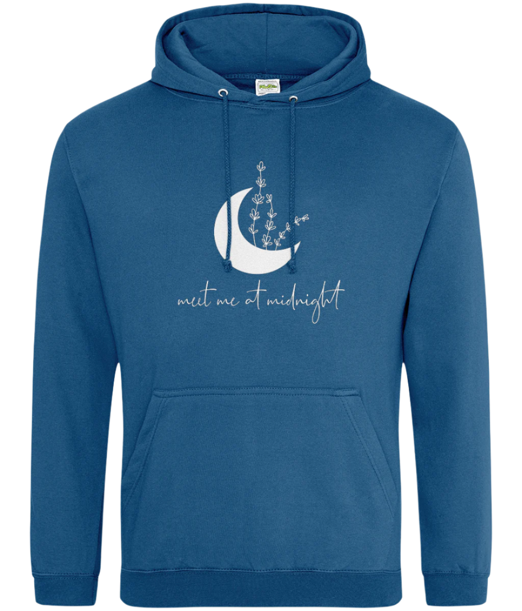 Taylor Swift Meet Me at Midnight Hoodie