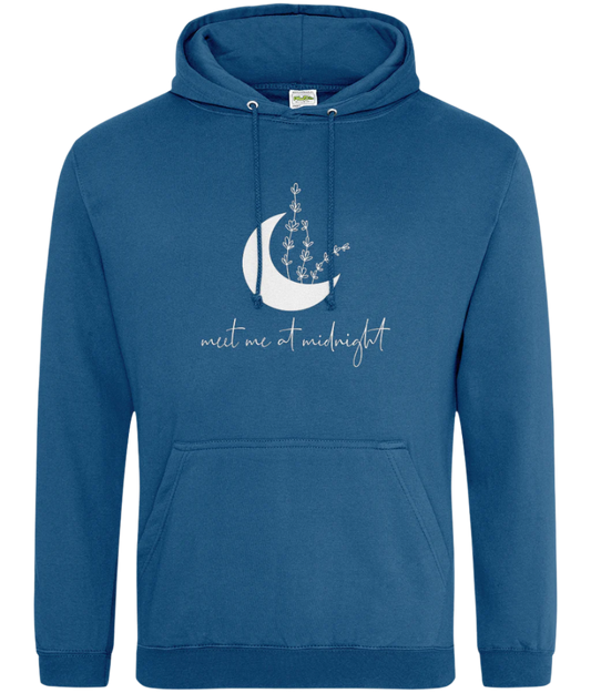 Taylor Swift Meet Me at Midnight Hoodie