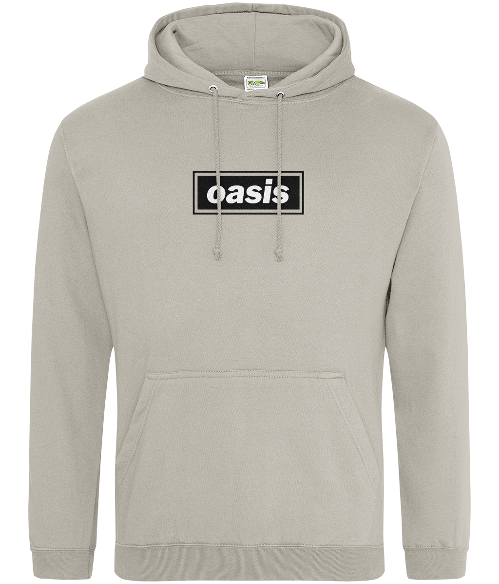 Oasis Hoodie