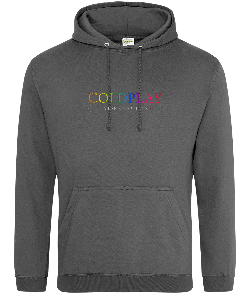 Coldplay Music of the Spheres Hoodie