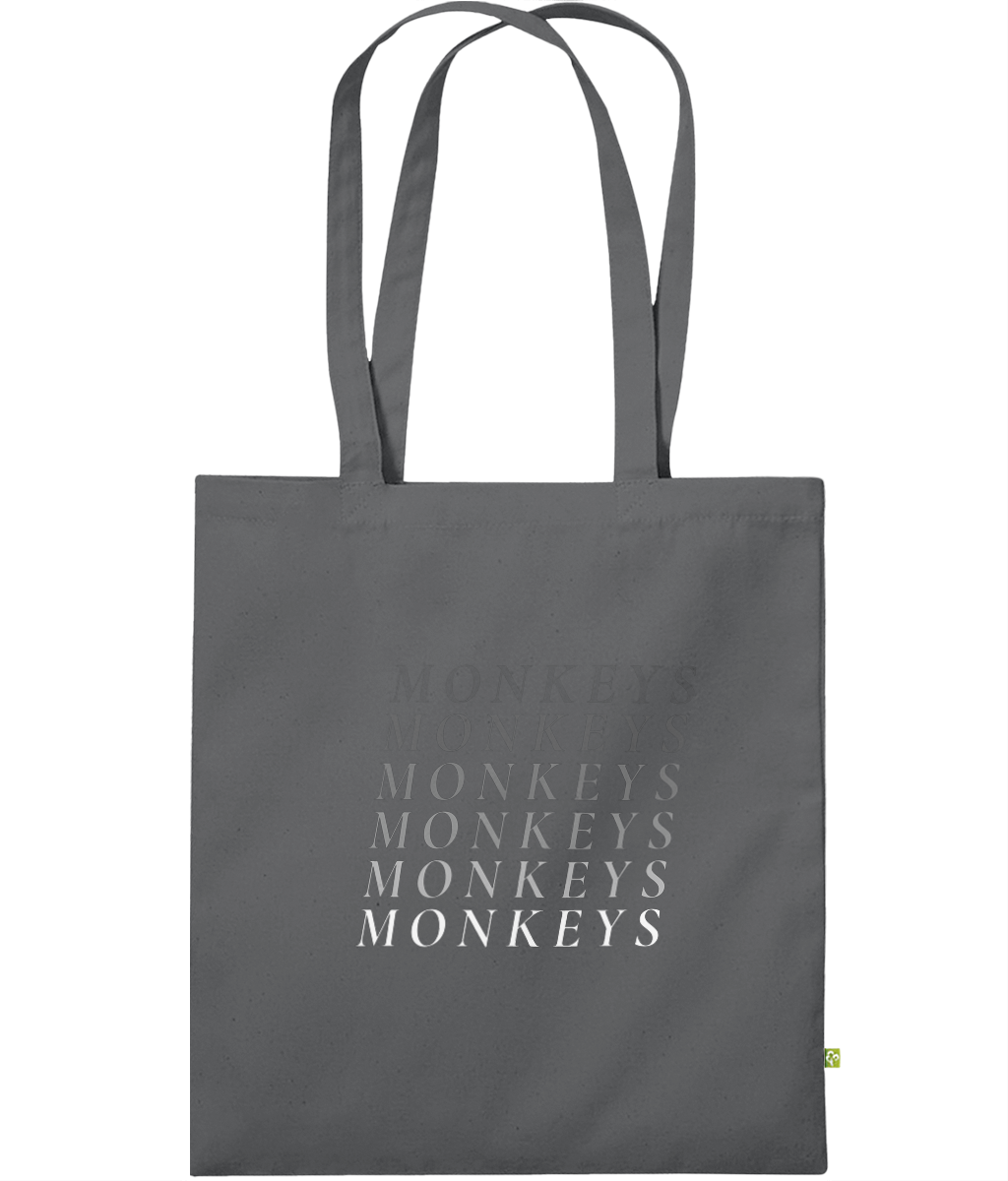 Arctic Monkeys Organic Bag For Life