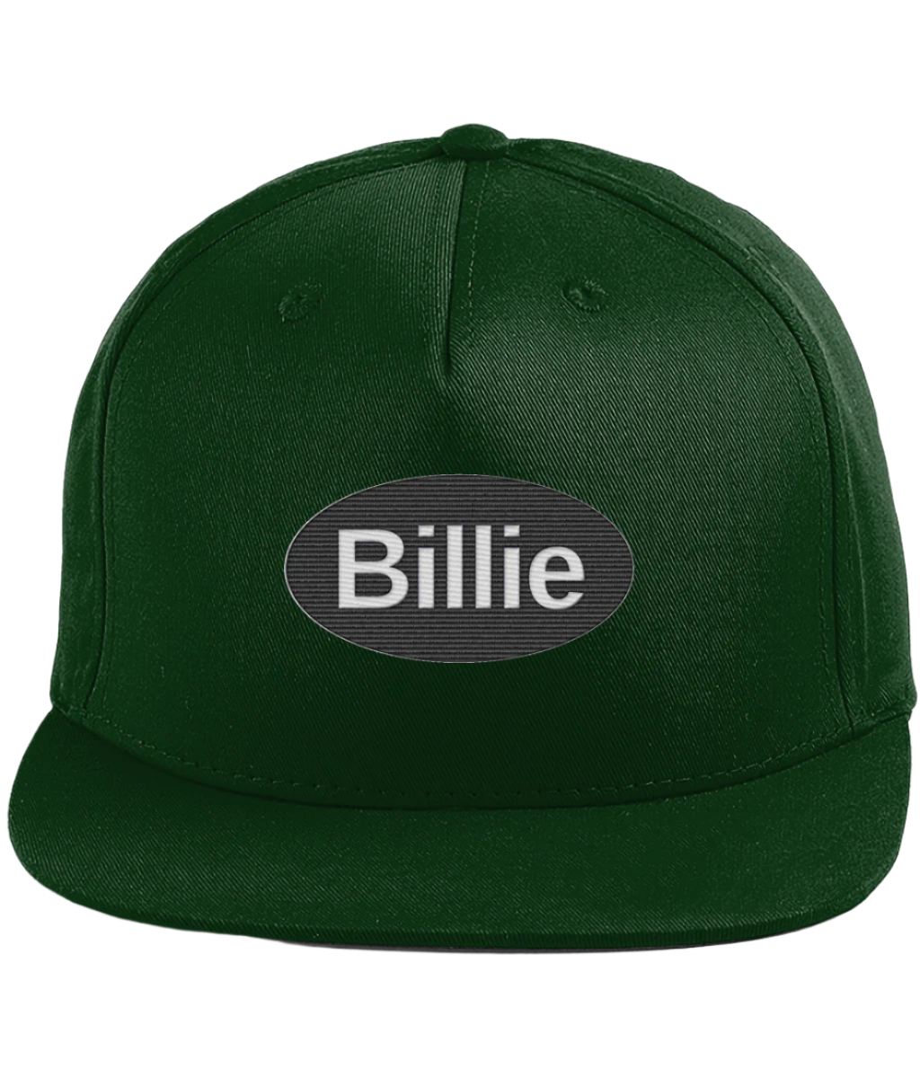 Billie Eilish Cotton Full Cap