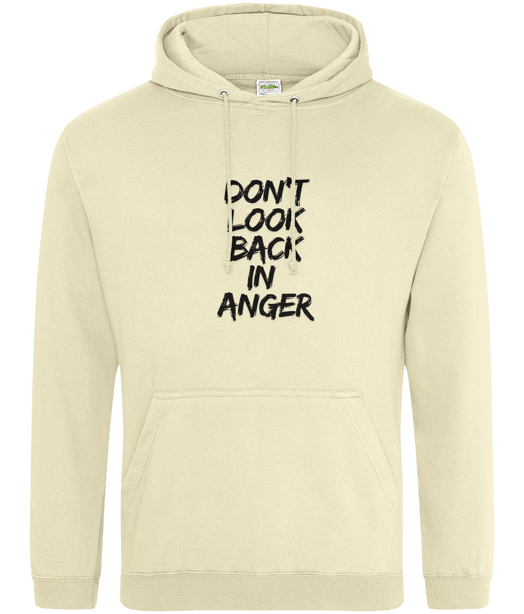 Oasis Don't Look Back in Anger Hoodie