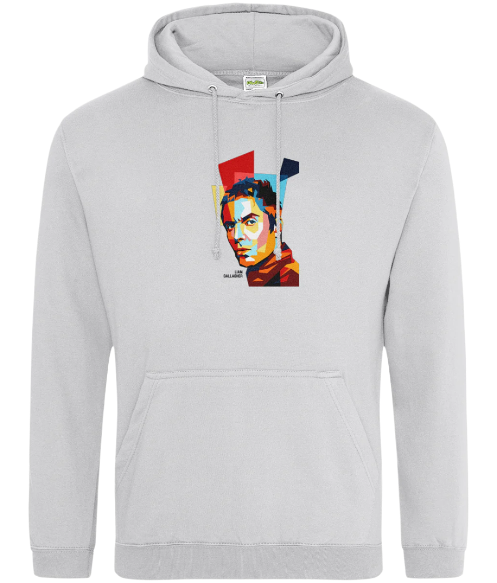 Liam Gallagher hoodie