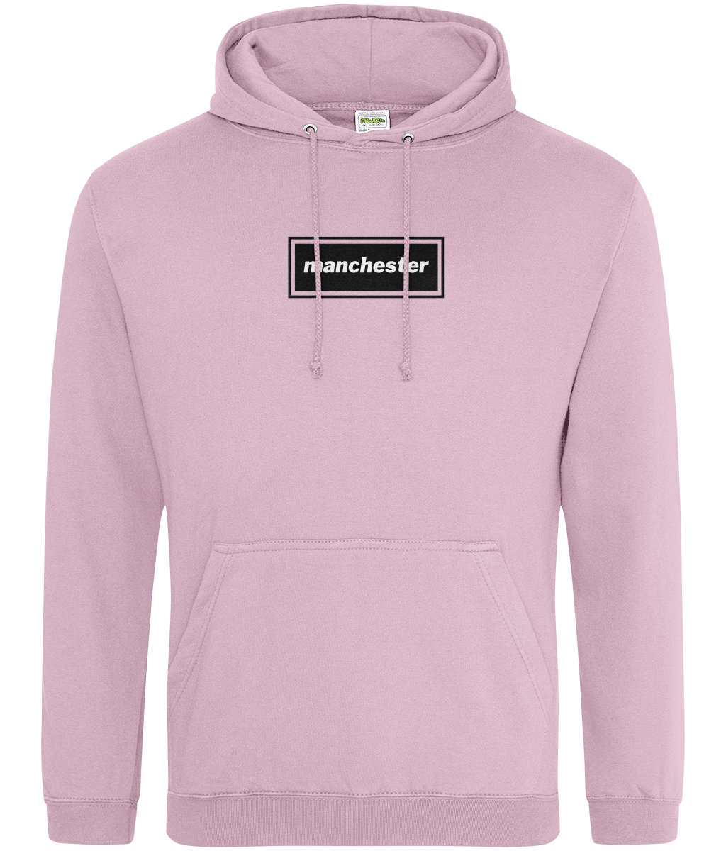 Manchester Hoodie