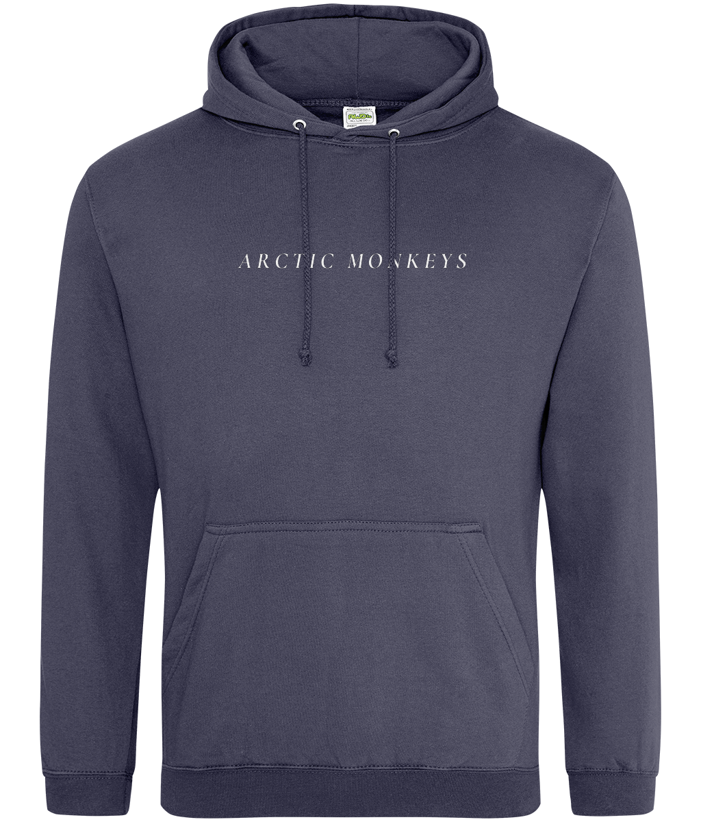 Arctic Monkeys Hoodie