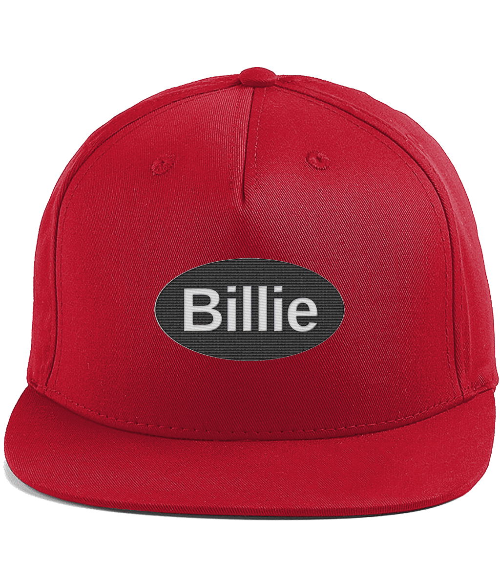 Billie Eilish Cotton Full Cap