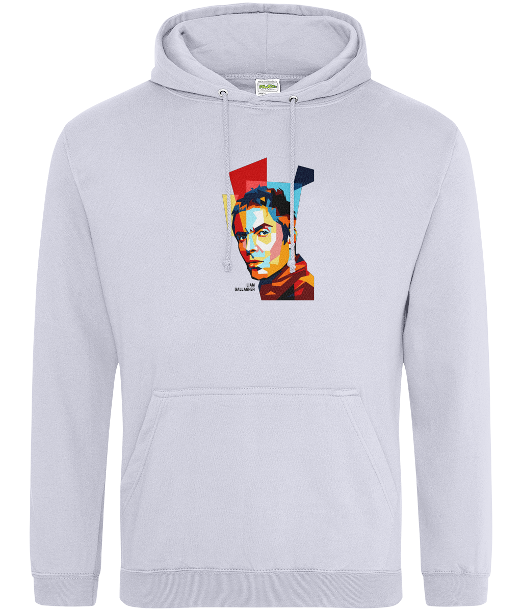 Liam Gallagher hoodie