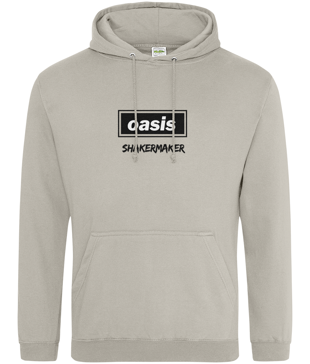 Oasis Shakermaker Hoodie