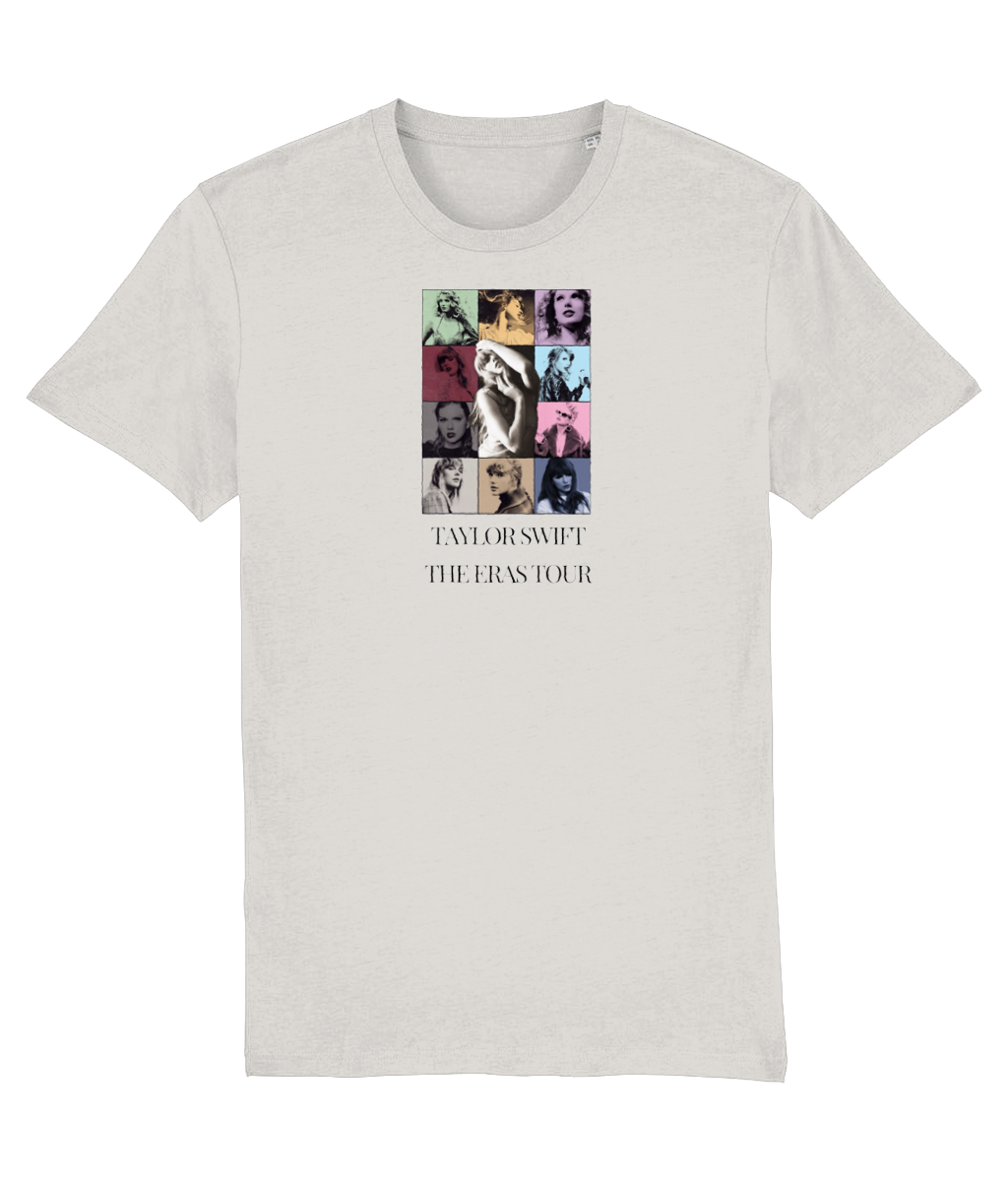 Taylor Swift The Eras Tour T-shirt