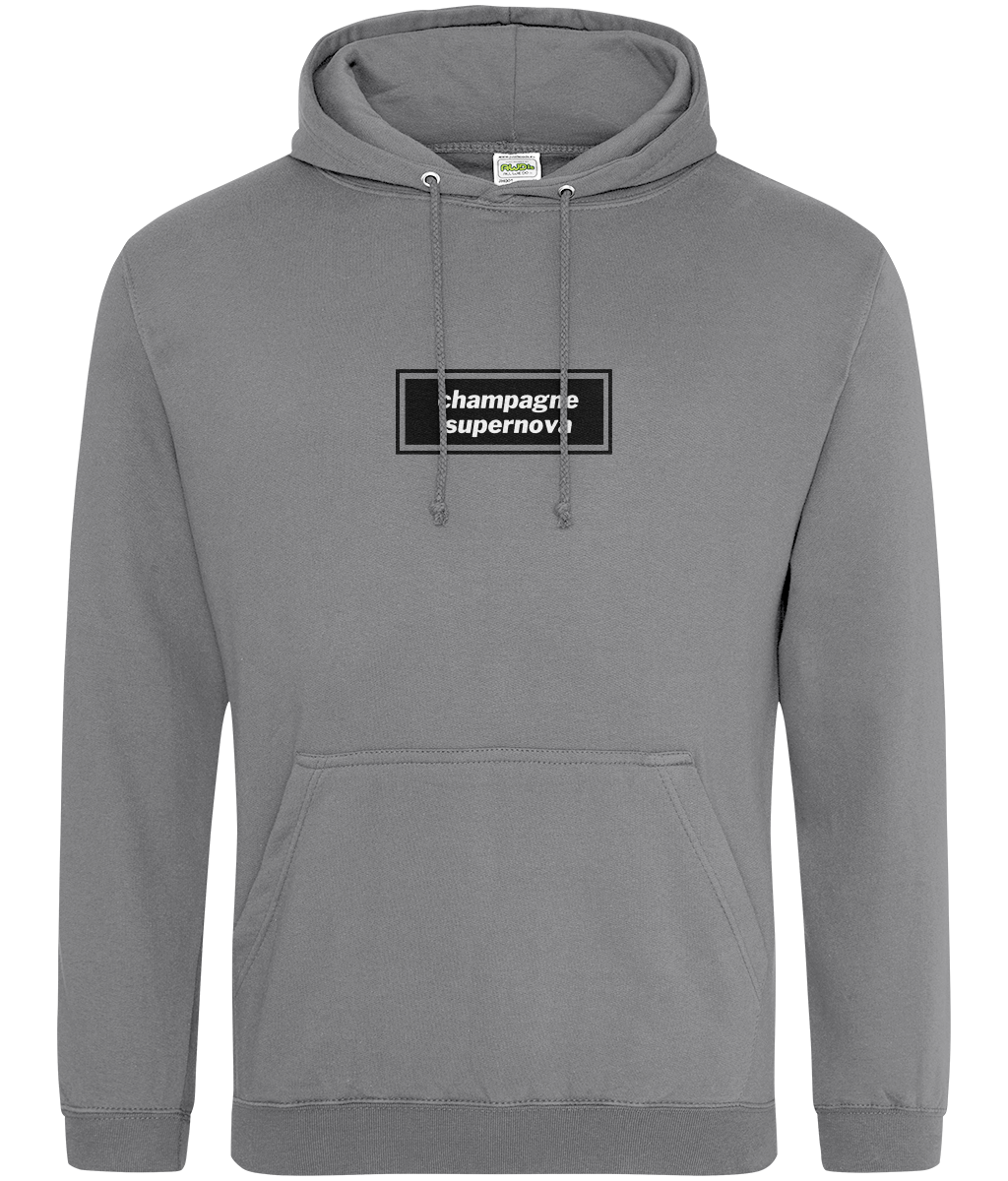 Oasis Champagne Supernova Hoodie