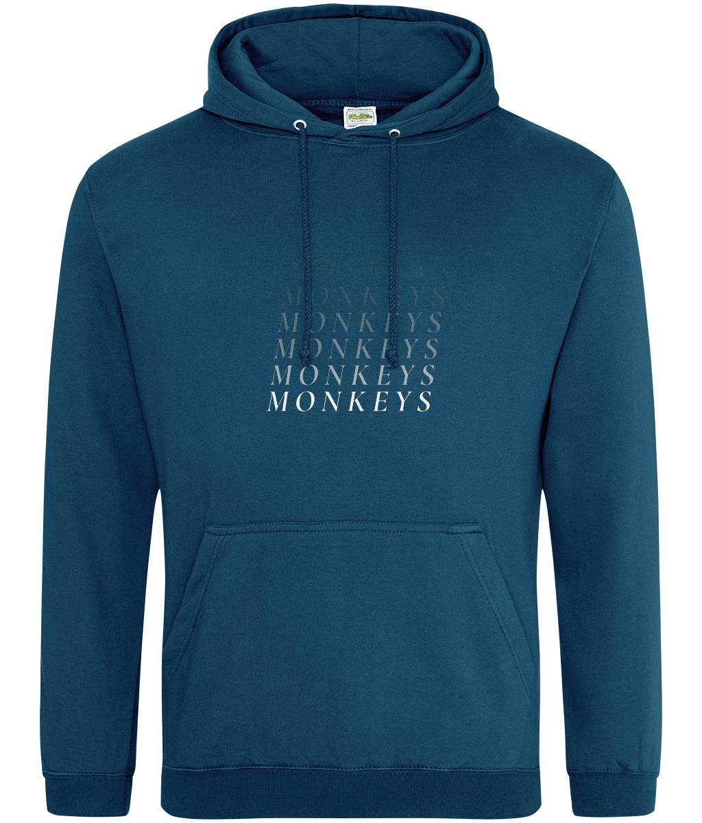 Arctic Monkeys Hoodie