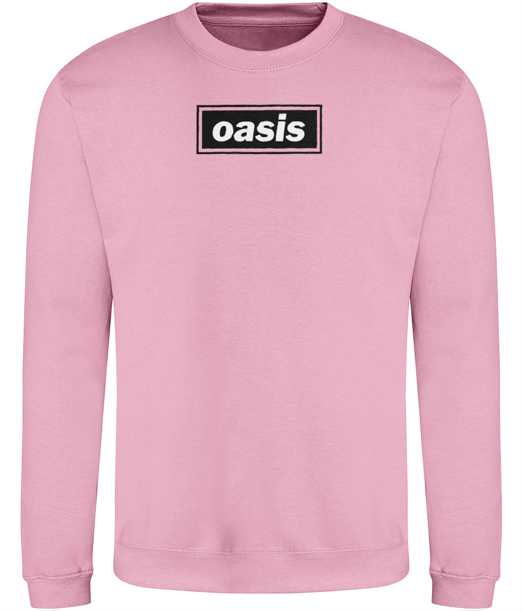 Oasis Sweatshirt