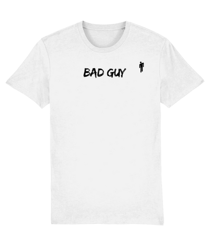 Billie Eilish Bad Guy T-shirt