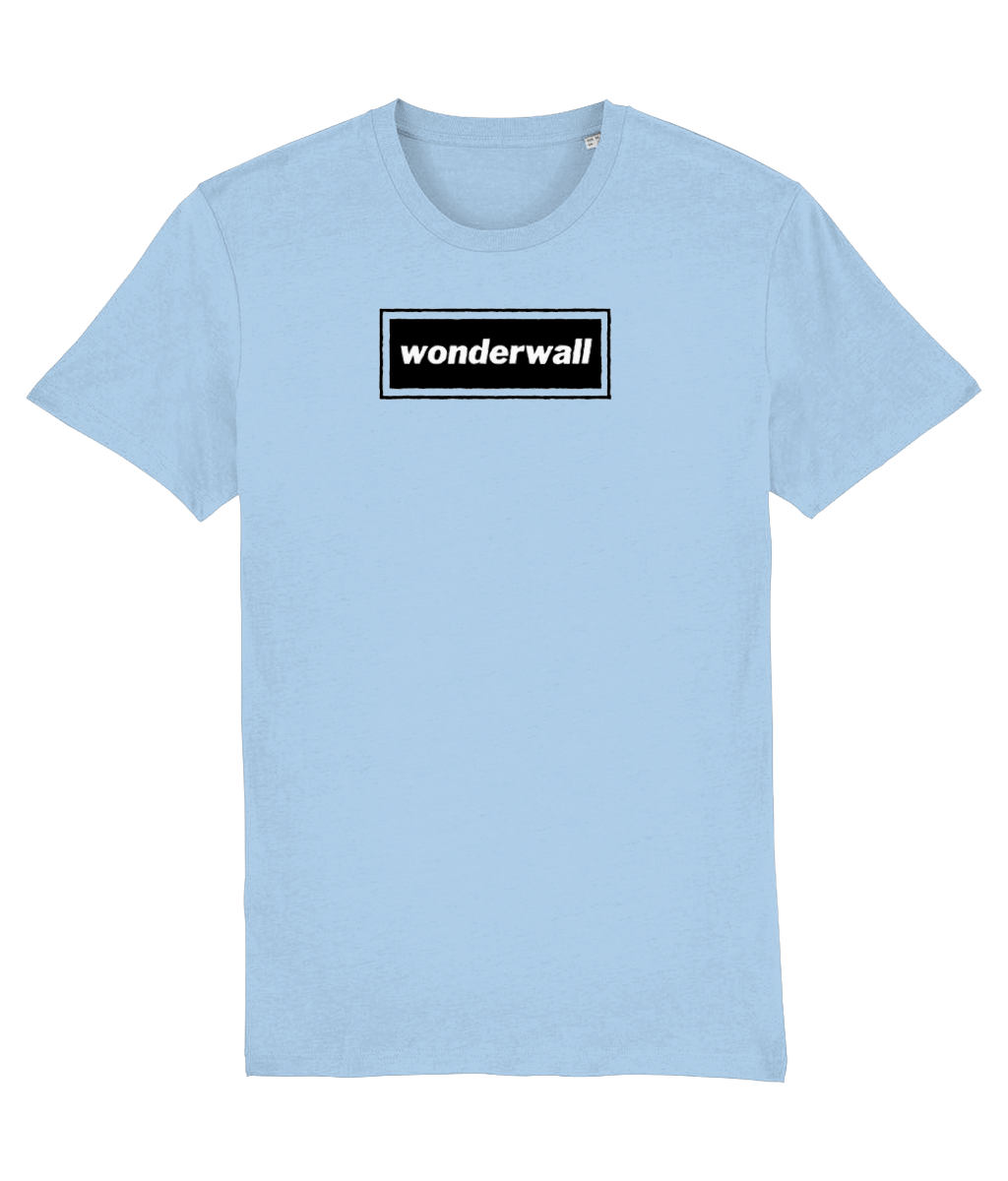 Wonderwall T-shirt